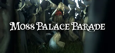 Moss Palace Parade cover art
