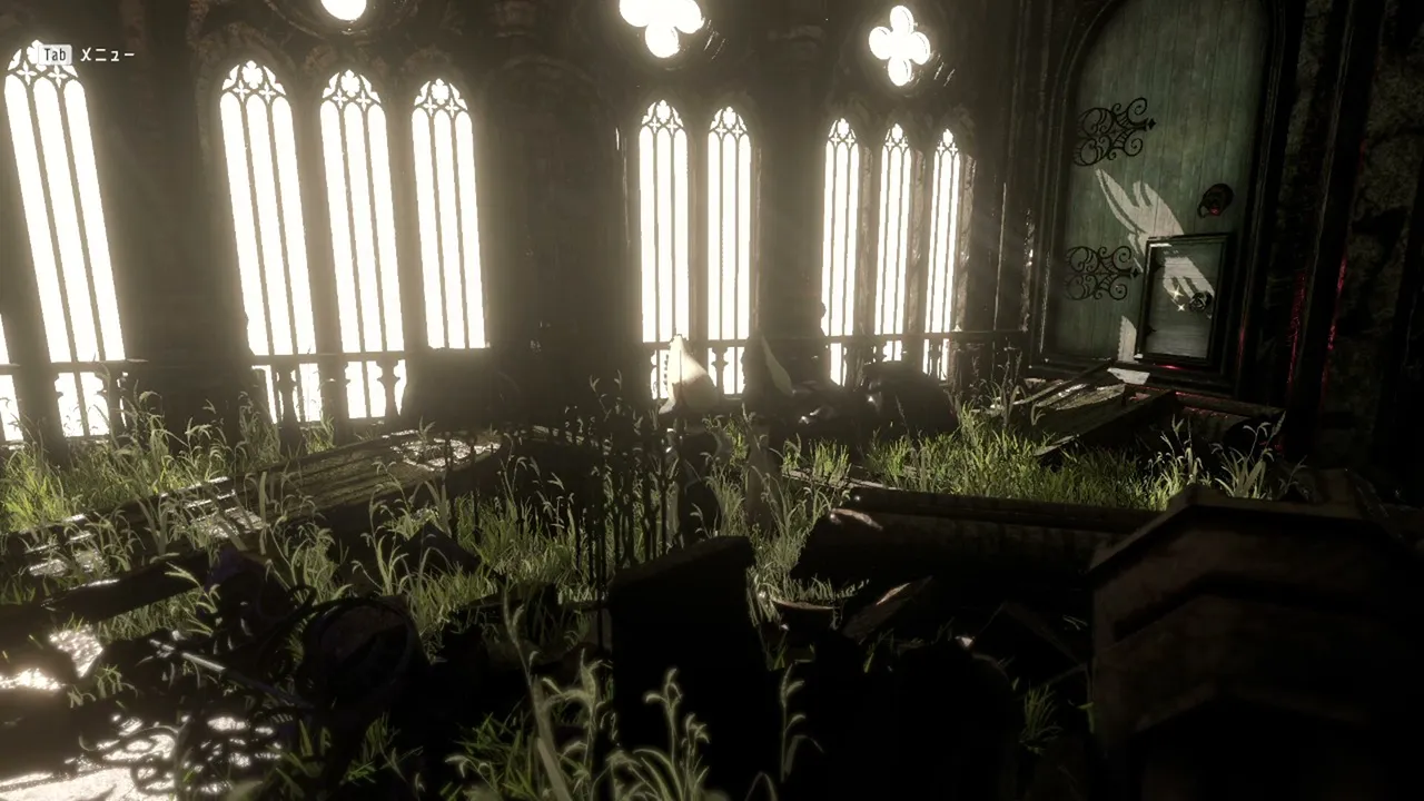 Moss Palace Parade screenshot 5