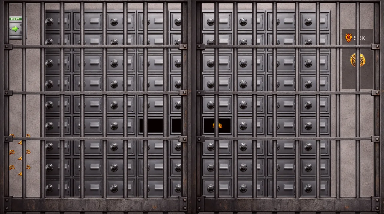 Vaultix screenshot 3