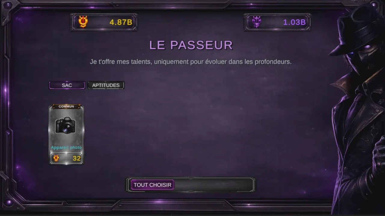 Vaultix screenshot 6