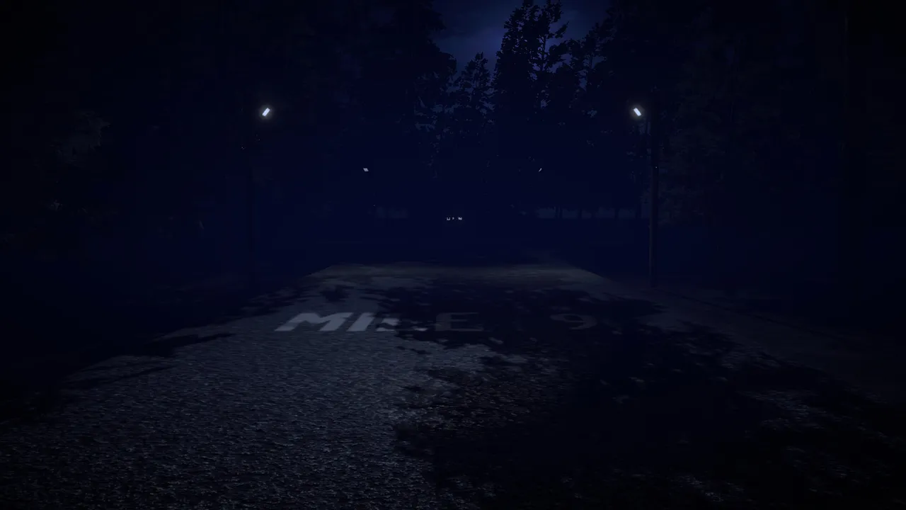 Mile Zero Anomaly screenshot 3