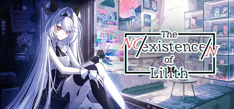 The NOexistenceN of Lilith cover art