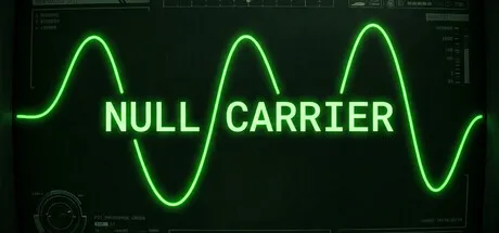 Null Carrier cover art