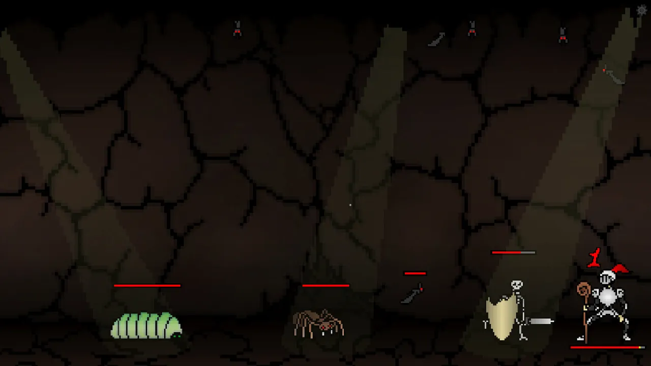 Not Sleep Hero screenshot 4
