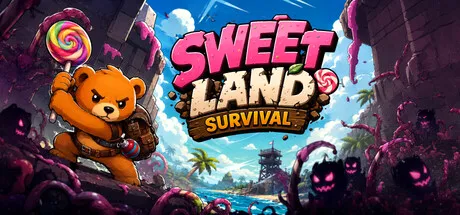 Sweet Land Survival cover art