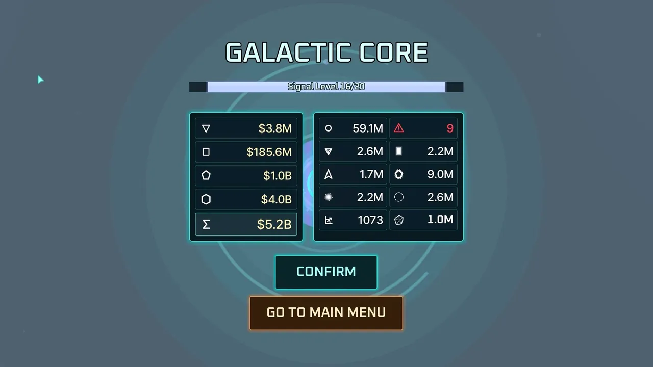 Wake the Beacon screenshot 4