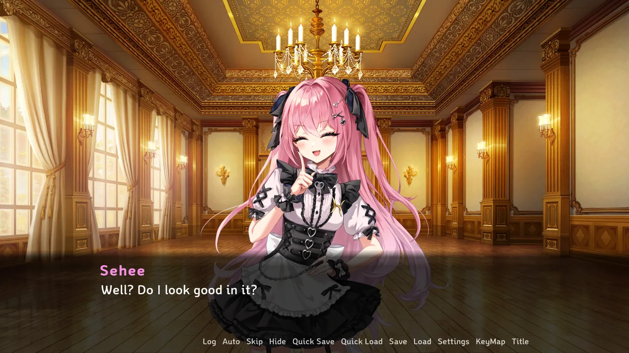 Hypatia screenshot 4