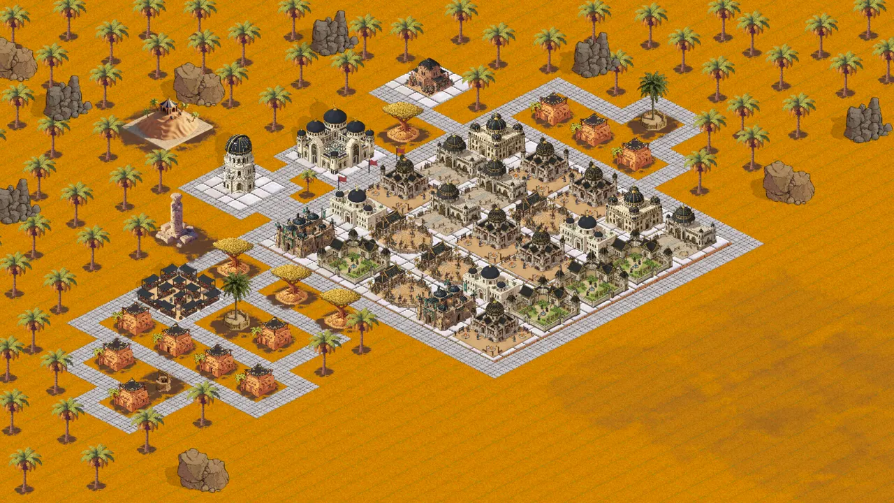 Agestan screenshot 1