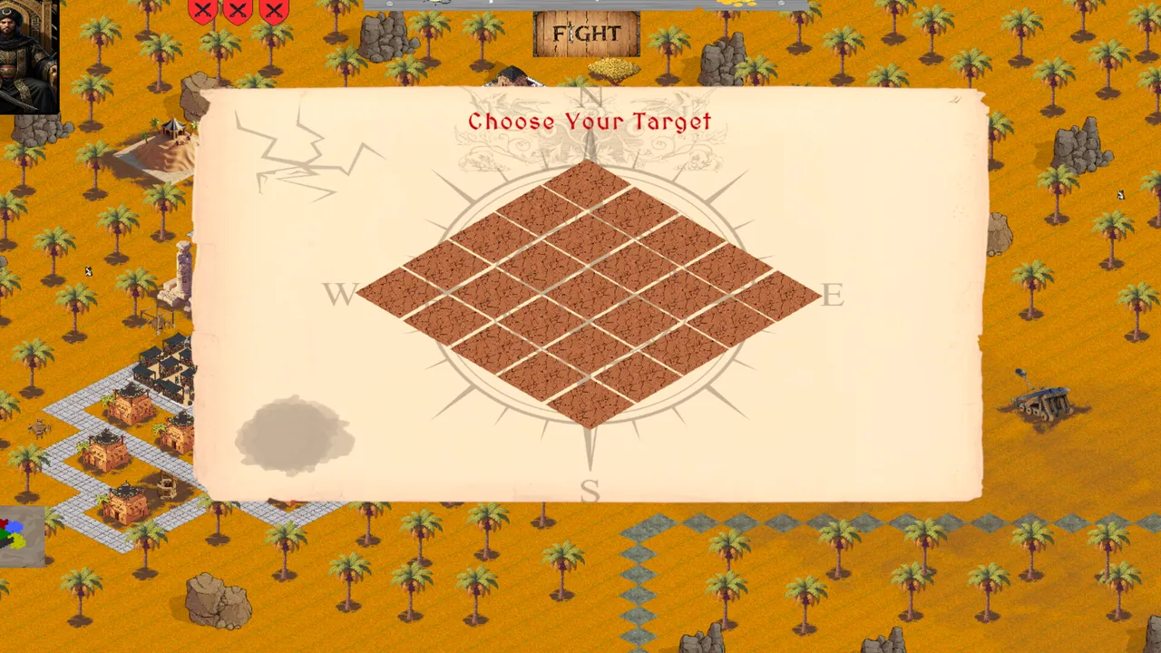 Agestan screenshot 4
