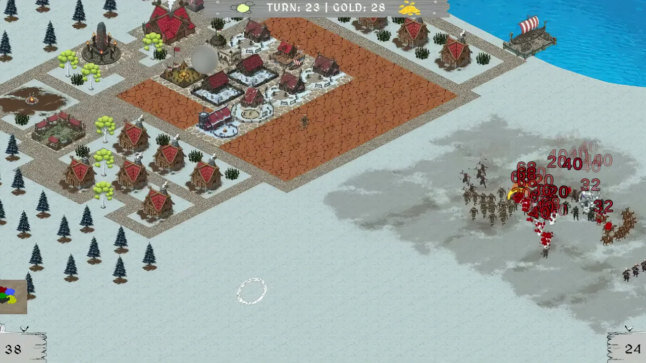Agestan screenshot 6