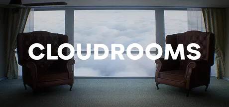 Cloudrooms cover art