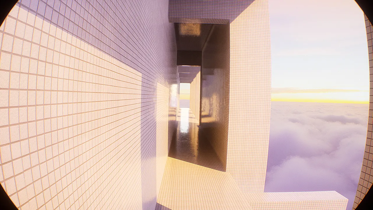 Cloudrooms screenshot 2