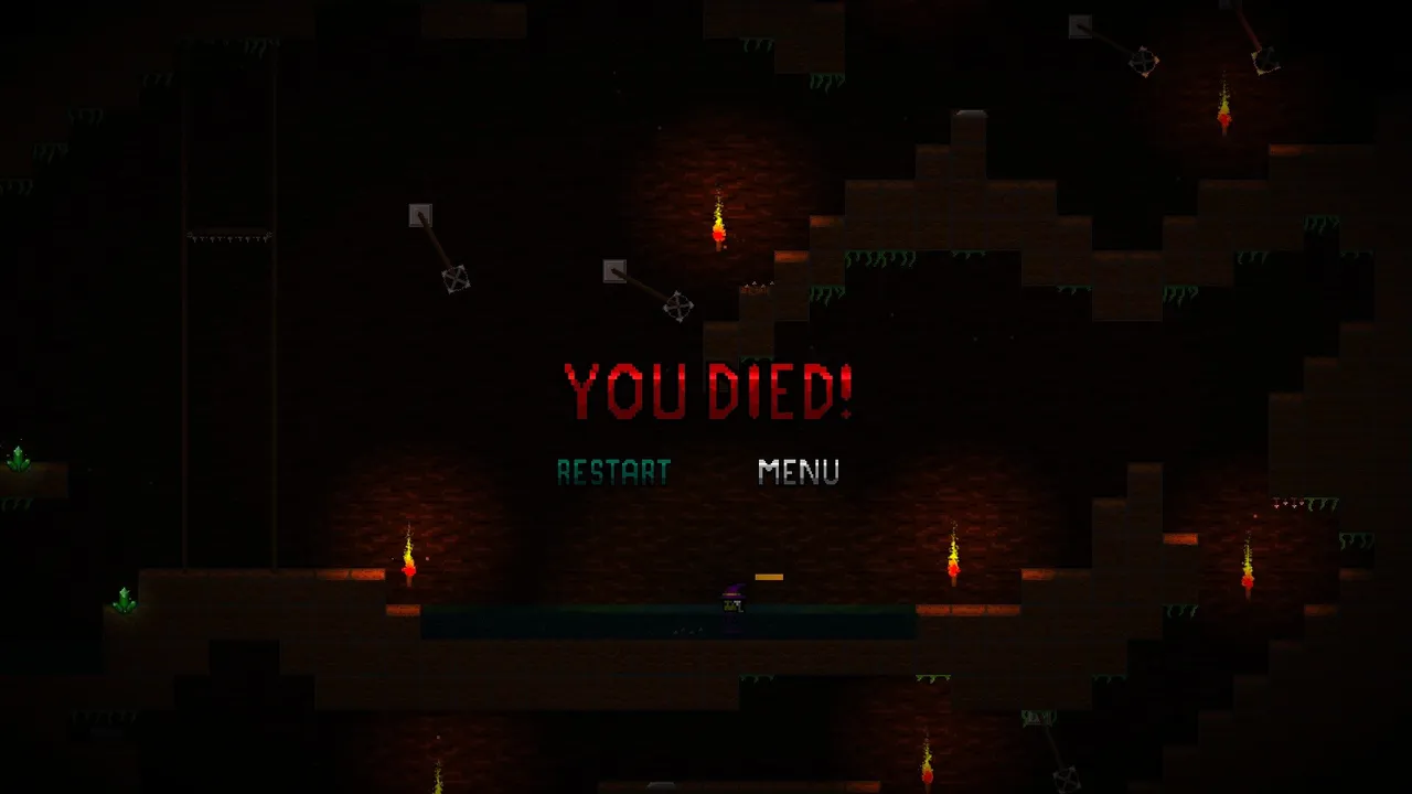 Again. Faster! screenshot 2