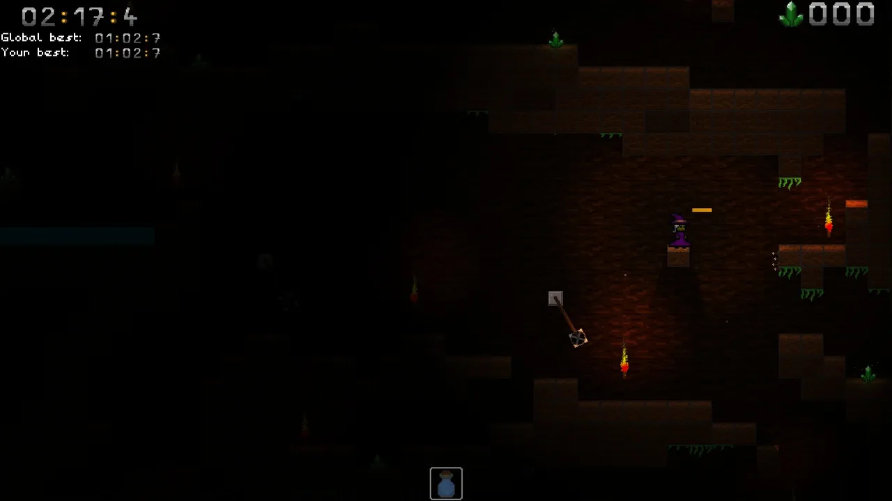 Again. Faster! screenshot 3