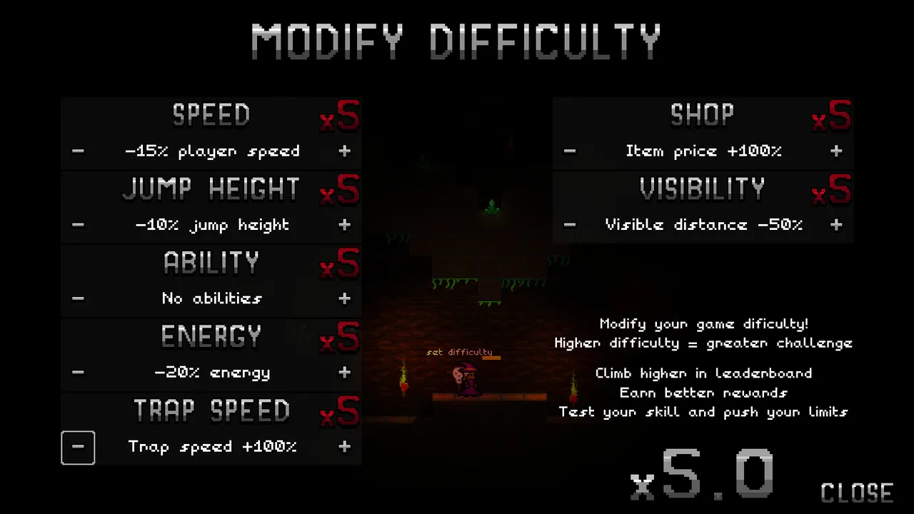 Again. Faster! screenshot 5