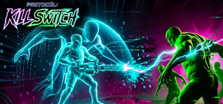 Protocol : Kill Switch cover art