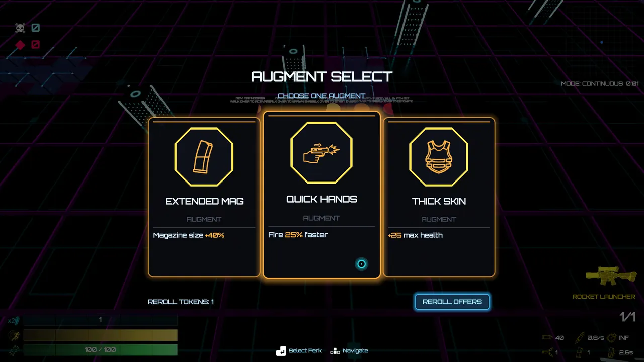 Protocol : Kill Switch screenshot 6