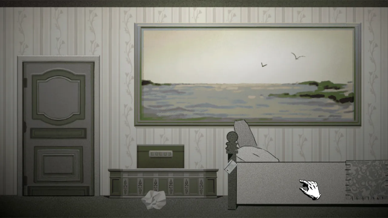 Monitor screenshot 3