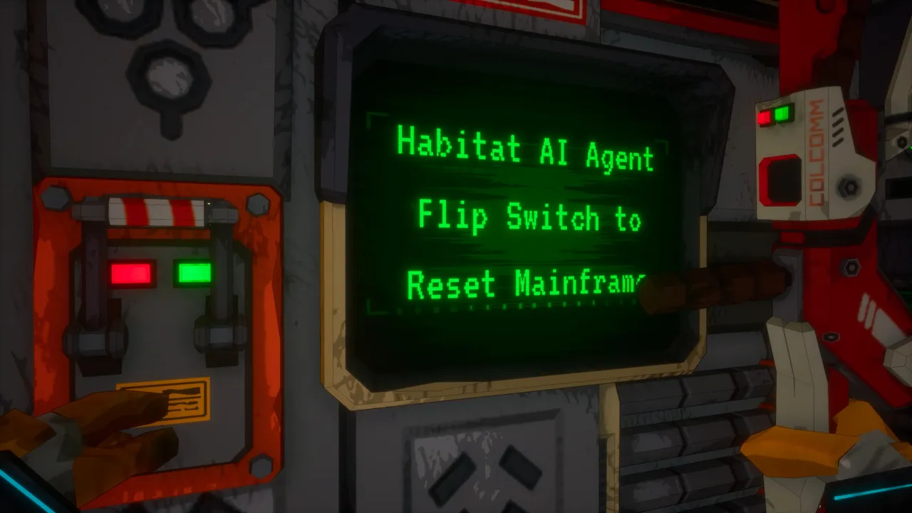 DREGS screenshot 5