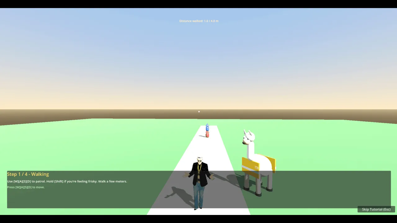 H.O.A Simulator screenshot 5