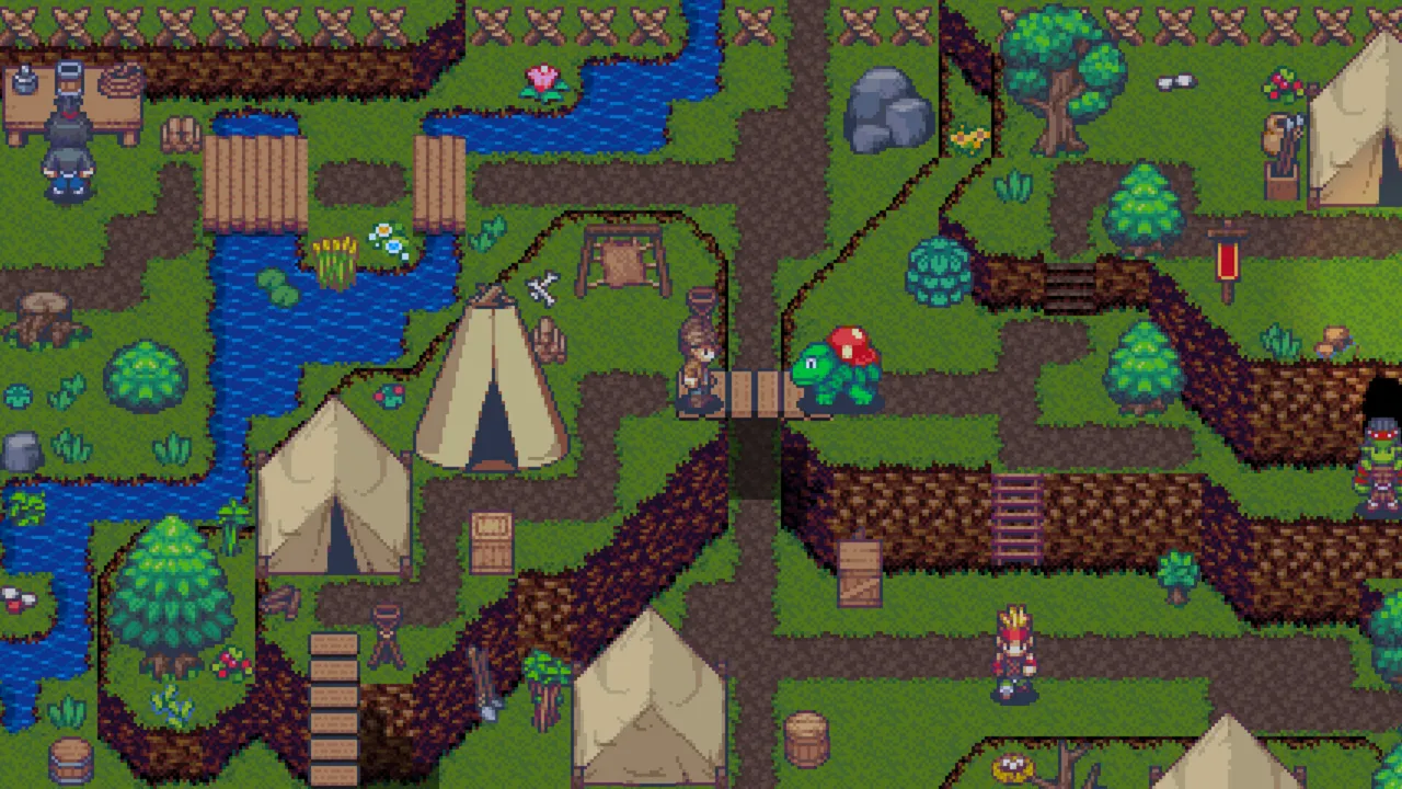 Road of Heart screenshot 3