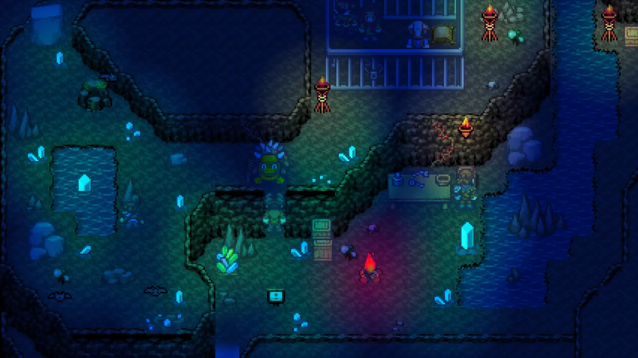 Road of Heart screenshot 6