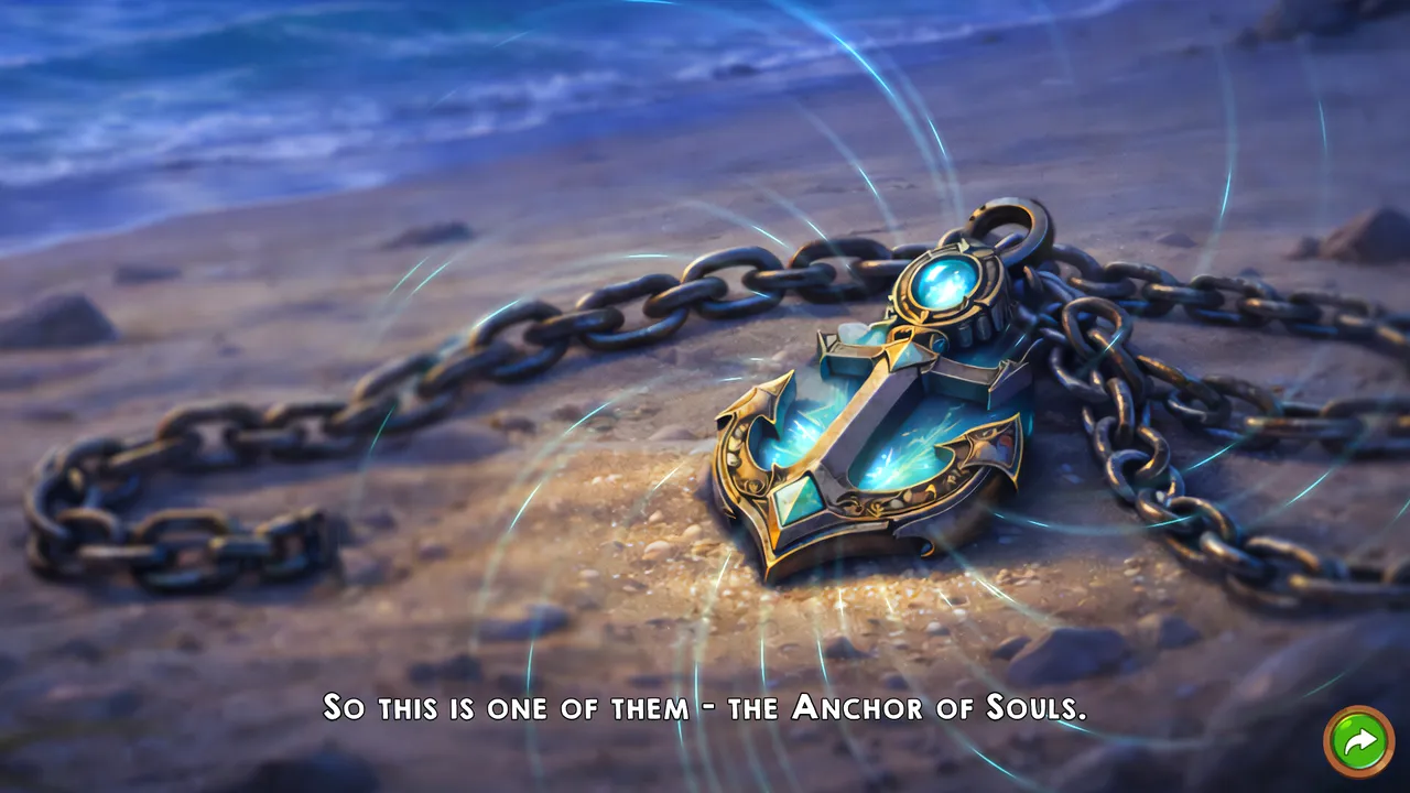Seven Seas Jewels 2 Collector's Edition screenshot 4