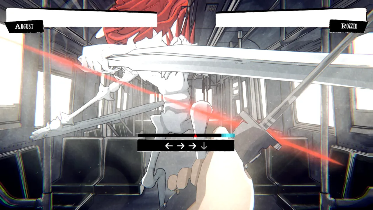 Wiseman: No More Breakups screenshot 2