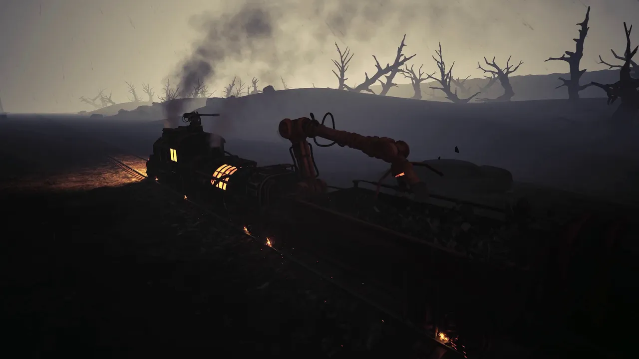 Mad Merchant screenshot 3