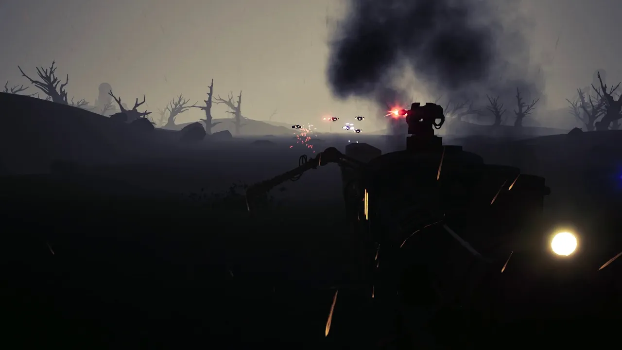 Mad Merchant screenshot 5