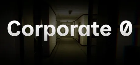 Corporate 0 cover art