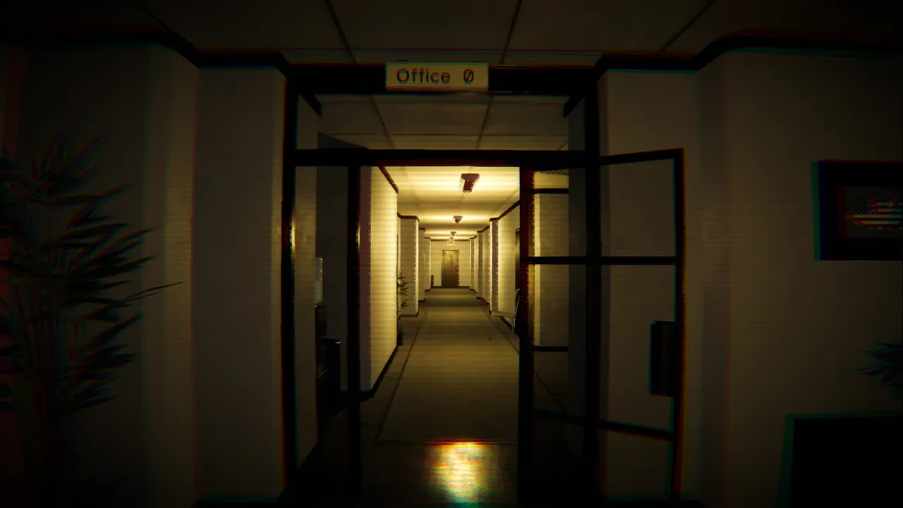 Corporate 0 screenshot 2