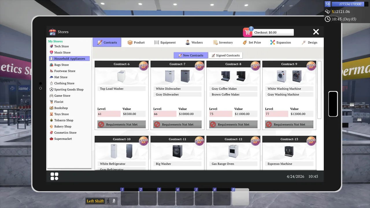 Mall Together screenshot 6