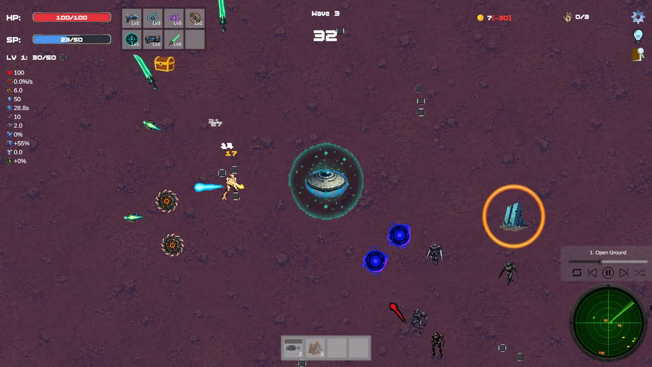 Asymptote screenshot 1