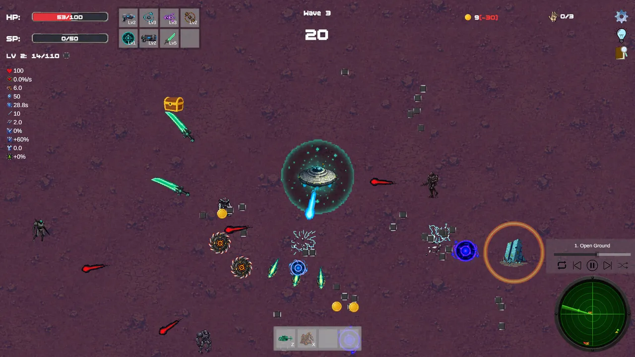 Asymptote screenshot 2