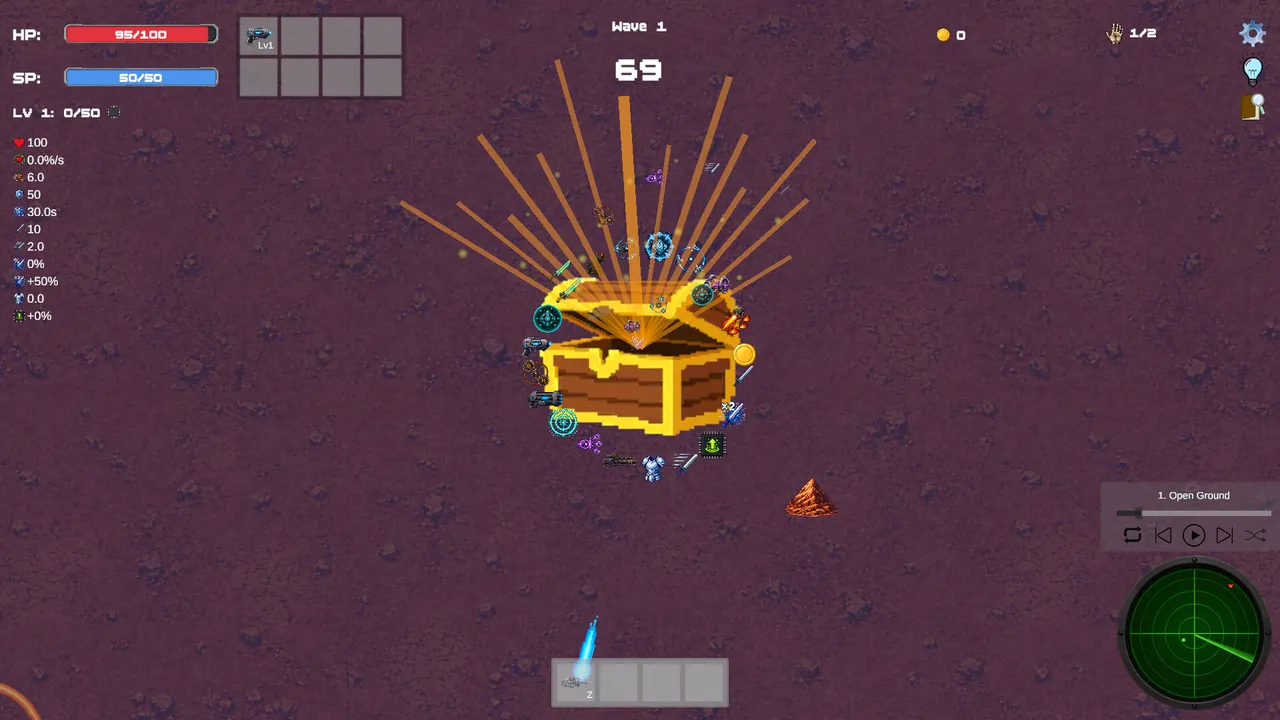 Asymptote screenshot 3