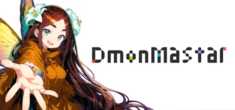 DmonMaster cover art