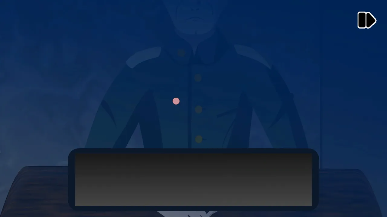 Inscrutable FourDC -Imprisonment- screenshot 5