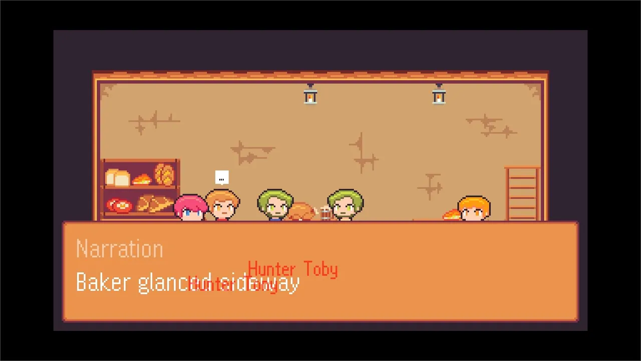 Gap World Events screenshot 1