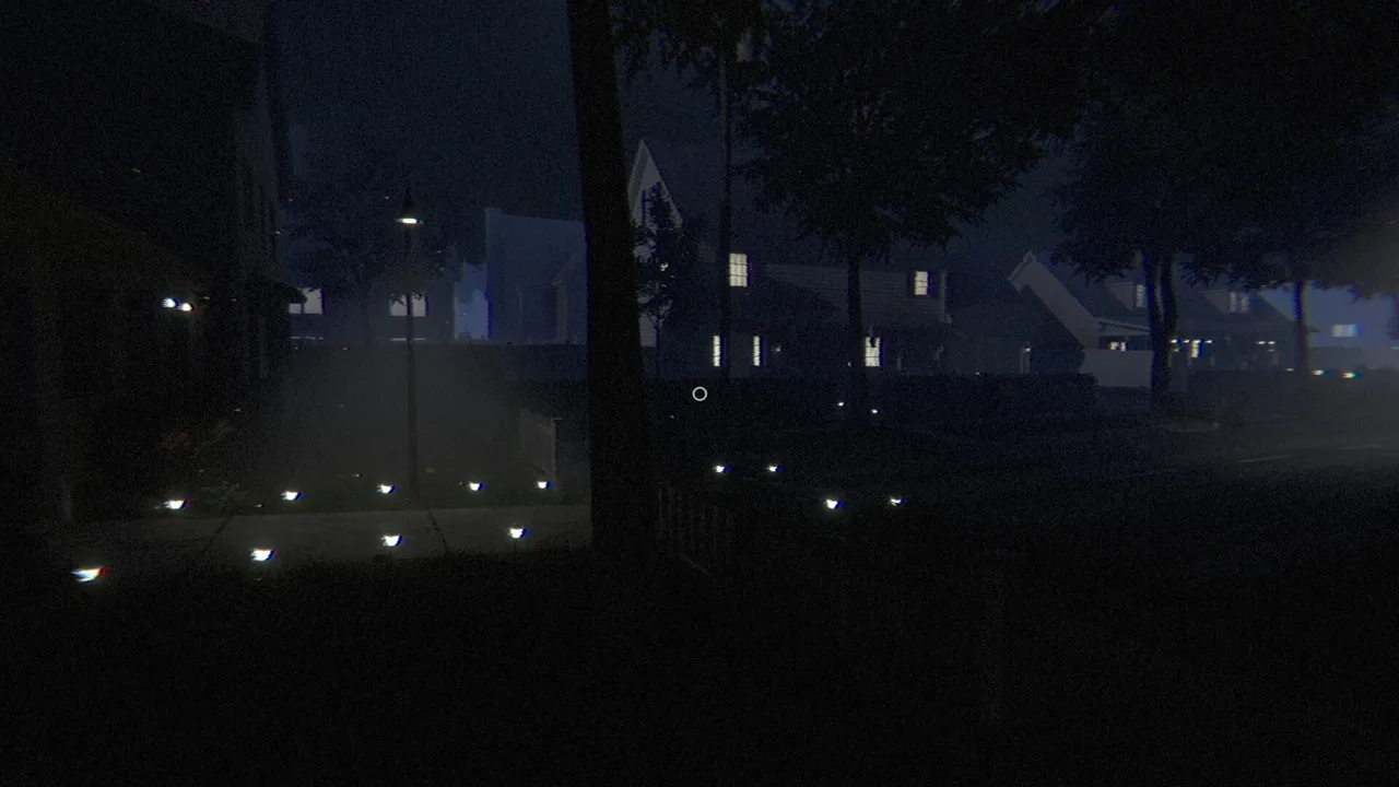 Relive the Fear - Perfect Neighbor screenshot 2
