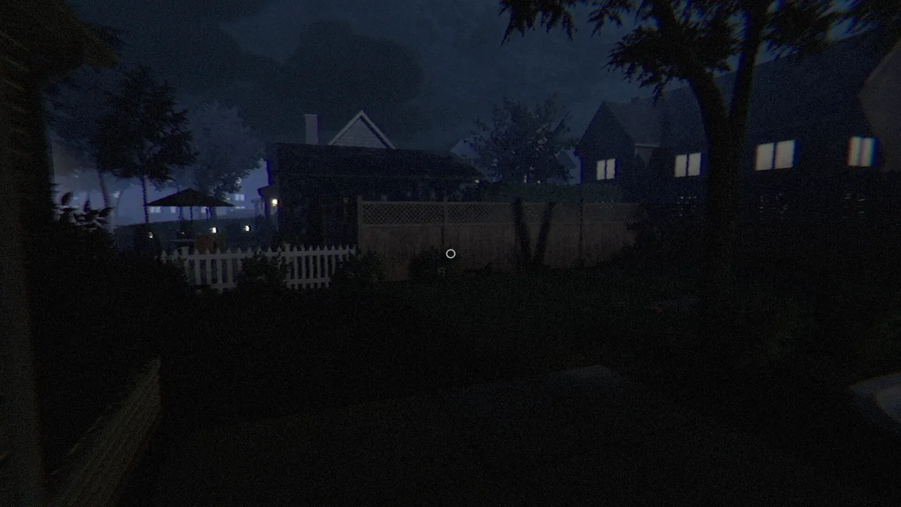 Relive the Fear - Perfect Neighbor screenshot 3