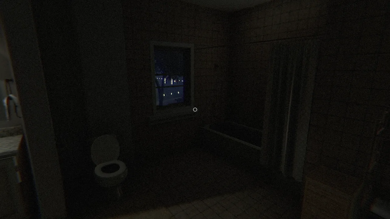 Relive the Fear - Perfect Neighbor screenshot 4