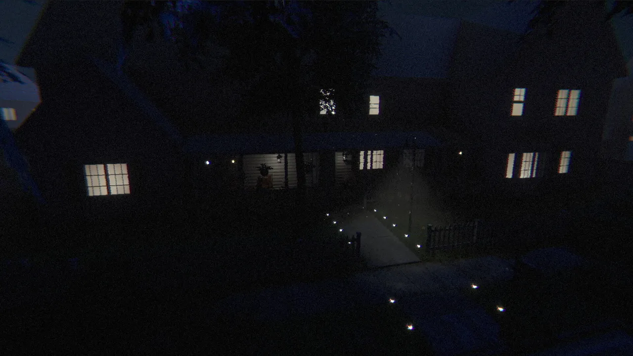 Relive the Fear - Perfect Neighbor screenshot 5