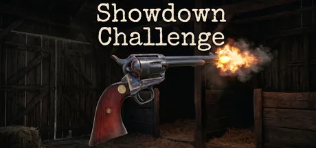 SHOWDOWN CHALLENGE cover art