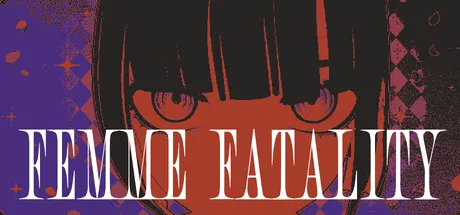 Femme Fatality cover art