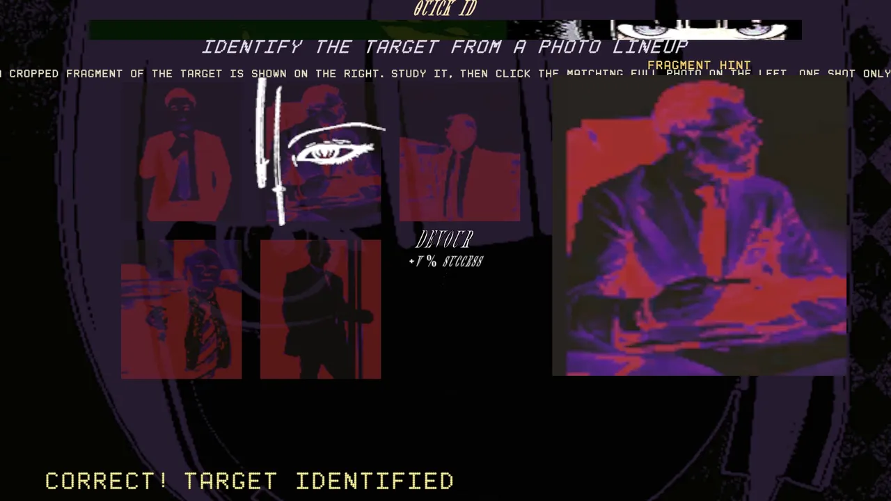 Femme Fatality screenshot 3