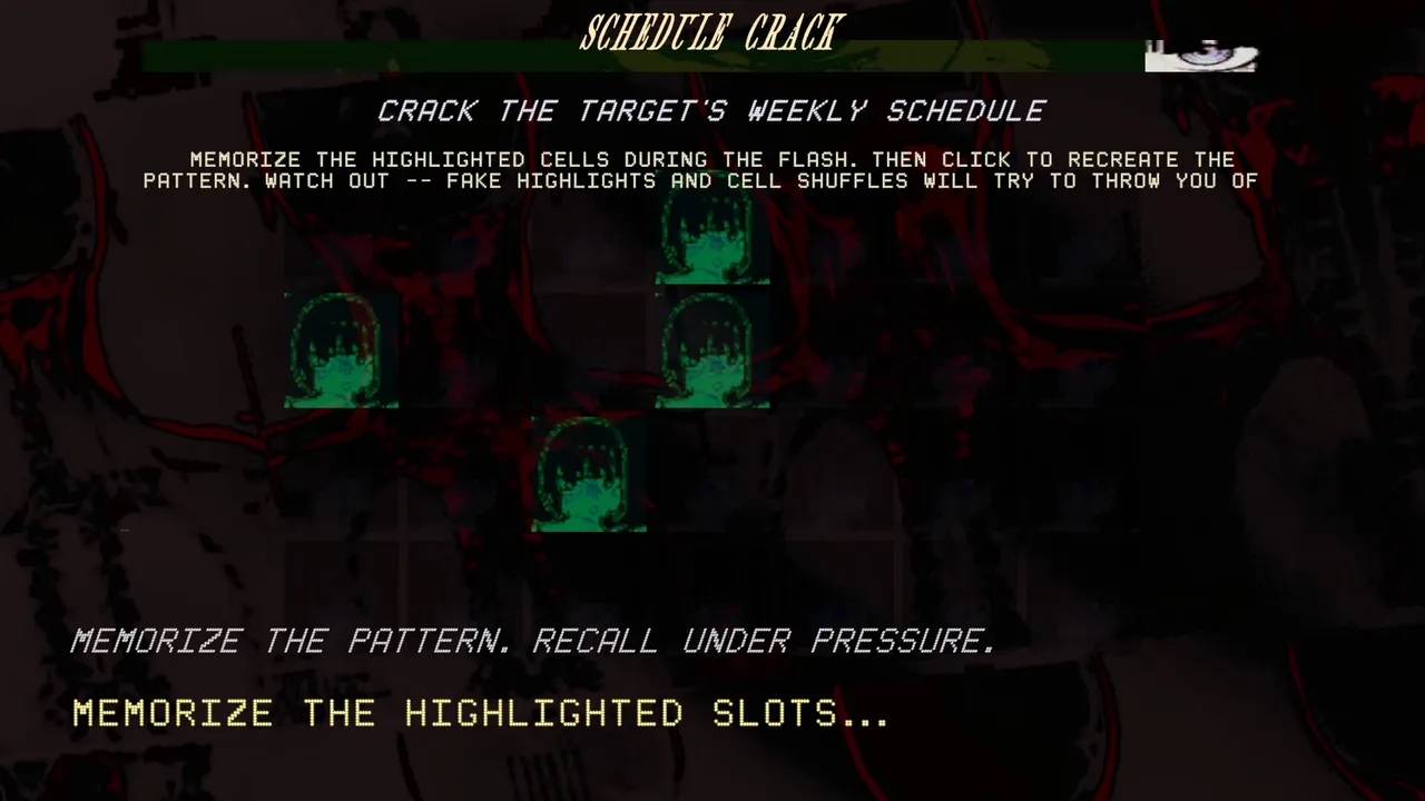 Femme Fatality screenshot 5