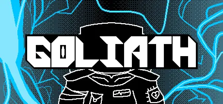 GOLIATH cover art