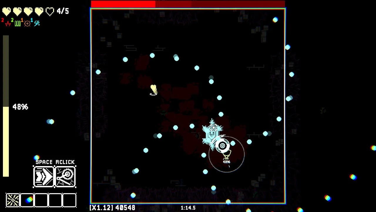 GOLIATH screenshot 2
