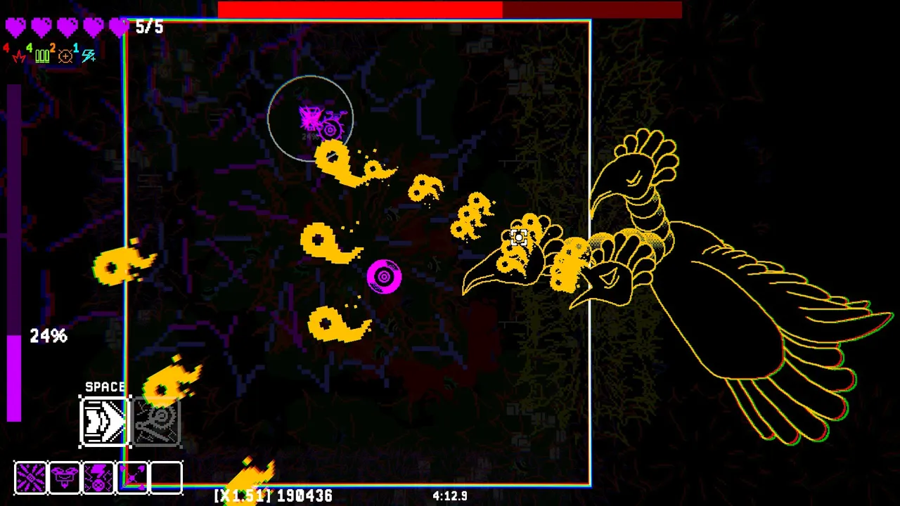 GOLIATH screenshot 6